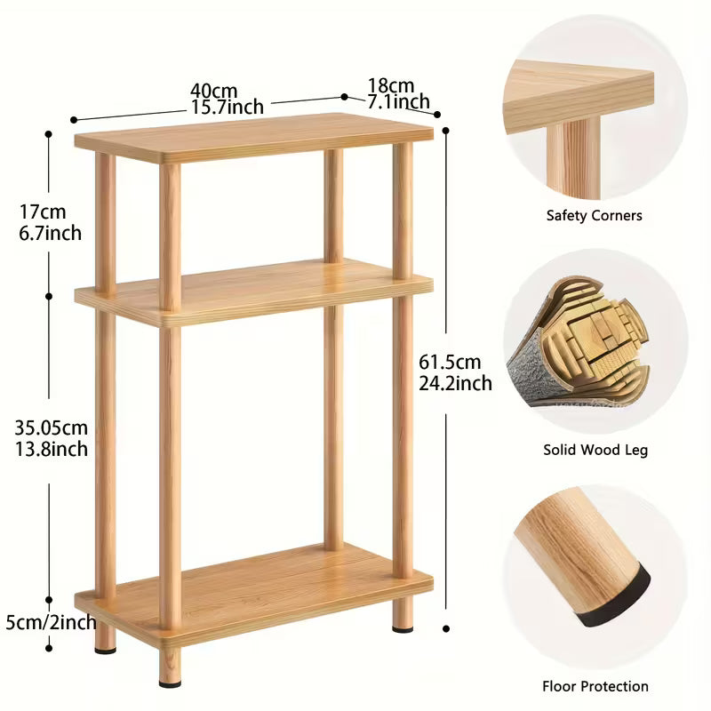 Masuta depozitare ingusta